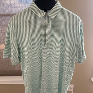 XL Polo Ralph Lauren men’s golf shirt